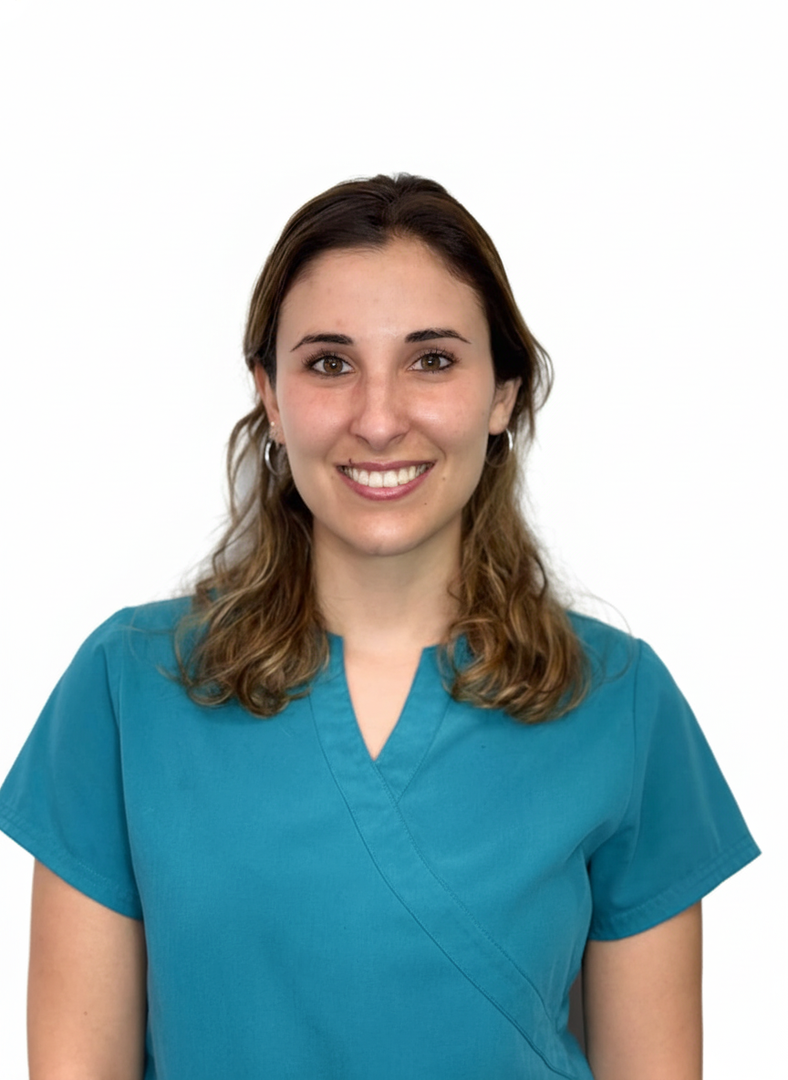 Dra. María Consuelo Martorell Bavestrello